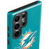 NFL Miami Dolphins Breakaway Galaxy S23 Ultra Pro Case