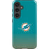 NFL Miami Dolphins Breakaway Galaxy S25 Impact Case