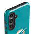 NFL Miami Dolphins Breakaway Galaxy S25 Impact Case
