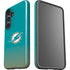 NFL Miami Dolphins Breakaway Galaxy S25 Plus Impact Case