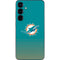 NFL Miami Dolphins Breakaway Galaxy S24 Plus Skin
