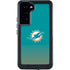 NFL Miami Dolphins Breakaway Galaxy S24 Plus Waterproof Case