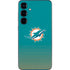 NFL Miami Dolphins Breakaway Galaxy S25 Skin