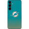 NFL Miami Dolphins Breakaway Galaxy S24 Skin