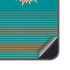 NFL Miami Dolphins Breakaway Galaxy S24 Skin