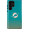NFL Miami Dolphins Breakaway Galaxy S25 Ultra Impact Case