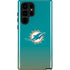 NFL Miami Dolphins Breakaway Galaxy S25 Ultra Impact Case