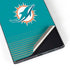 NFL Miami Dolphins Breakaway Galaxy S25 Ultra Skin