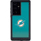 NFL Miami Dolphins Breakaway Galaxy S24 Ultra Waterproof Case