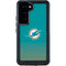 NFL Miami Dolphins Breakaway Galaxy S24 Waterproof Case