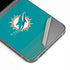 NFL Miami Dolphins Breakaway Galaxy Z Flip6 Skin