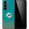 NFL Miami Dolphins Breakaway Galaxy Z Fold5 5G Skin
