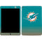 NFL Miami Dolphins Breakaway iPad Skins