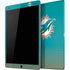 NFL Miami Dolphins Breakaway iPad Skins