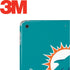NFL Miami Dolphins Breakaway Apple iPad Skin
