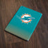 NFL Miami Dolphins Breakaway Apple iPad Skin