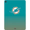 NFL Miami Dolphins Breakaway Apple iPad Air Skin