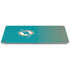 NFL Miami Dolphins Breakaway Apple iPad Air Skin