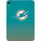 NFL Miami Dolphins Breakaway Apple iPad Mini Skin