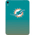 NFL Miami Dolphins Breakaway Apple iPad Mini Skin