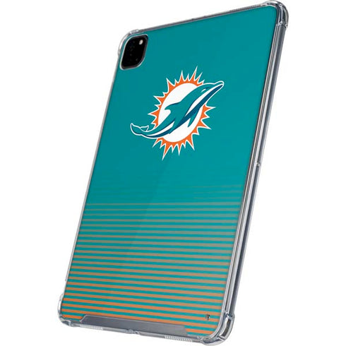 NFL Miami Dolphins Breakaway iPad Cases