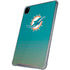 NFL Miami Dolphins Breakaway iPad Cases