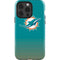 NFL Miami Dolphins Breakaway iPhone 15 Pro Impact Case
