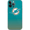 NFL Miami Dolphins Breakaway iPhone 15 Pro Max Skin