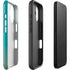 NFL Miami Dolphins Breakaway iPhone 16 Impact Case