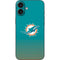 NFL Miami Dolphins Breakaway iPhone 16 Plus Skin