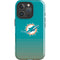 NFL Miami Dolphins Breakaway iPhone 16 Pro Impact Case