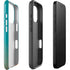 NFL Miami Dolphins Breakaway iPhone 16 Pro Impact Case