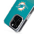 NFL Miami Dolphins Breakaway iPhone 16 Pro MagSafe Case