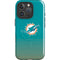 NFL Miami Dolphins Breakaway iPhone 16 Pro Max Magsafe Impact Case