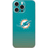 NFL Miami Dolphins Breakaway iPhone 16 Pro Max Skin