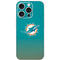 NFL Miami Dolphins Breakaway iPhone 16 Pro Skin