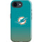NFL Miami Dolphins Breakaway iPhone 16e Impact Case