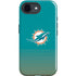 NFL Miami Dolphins Breakaway iPhone 16e Impact Case
