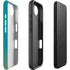 NFL Miami Dolphins Breakaway iPhone 16e Impact Case