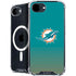 NFL Miami Dolphins Breakaway iPhone 16e MagSafe Case