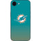 NFL Miami Dolphins Breakaway iPhone 16e Skin