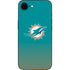 NFL Miami Dolphins Breakaway iPhone 16e Skin