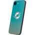 NFL Miami Dolphins Breakaway iPhone 16e Skin