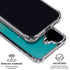 NFL Miami Dolphins Breakaway iPhone 17 Clear Case