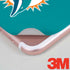 NFL Miami Dolphins Breakaway iPhone 8 Skin