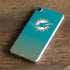 NFL Miami Dolphins Breakaway iPhone 8 Skin
