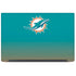 NFL Miami Dolphins Breakaway Dell Latitude Skin
