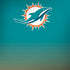 NFL Miami Dolphins Breakaway Dell Latitude Skin