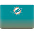 NFL Miami Dolphins Breakaway Apple MacBook Air Skin