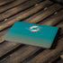 NFL Miami Dolphins Breakaway Apple MacBook Air Skin